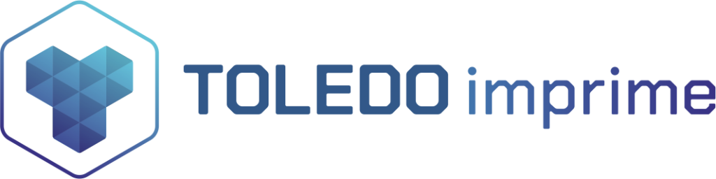 Toledo Imprime Logo 2a